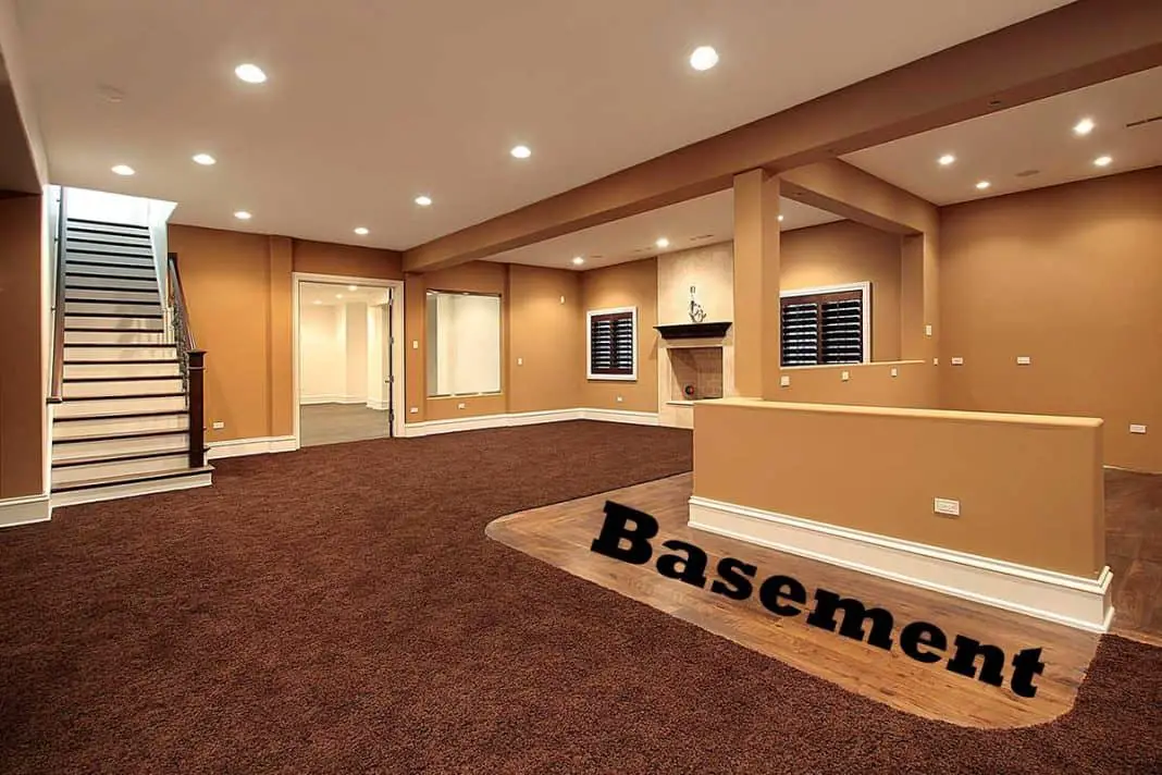 Can You Build A Barndominium With A Basement Outdoor Barndominiums